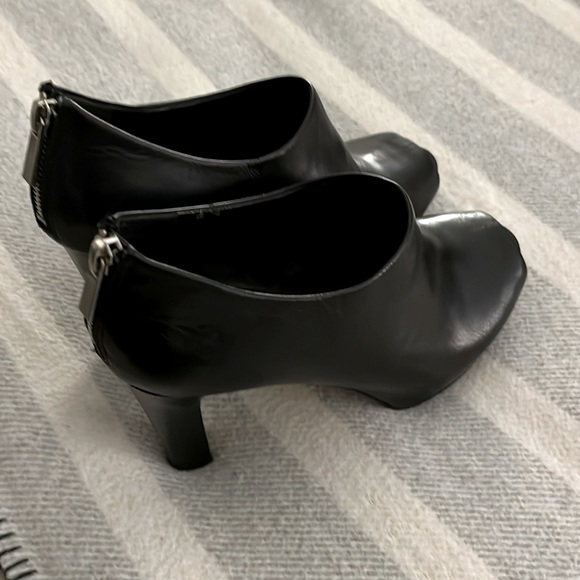 Franco Sarto Black - size 8.5 - Picture 6 of 10